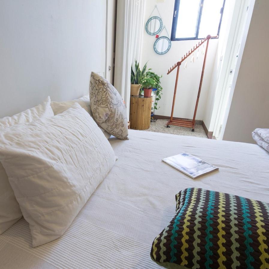 Tamsui Mama Home Bagian luar foto
