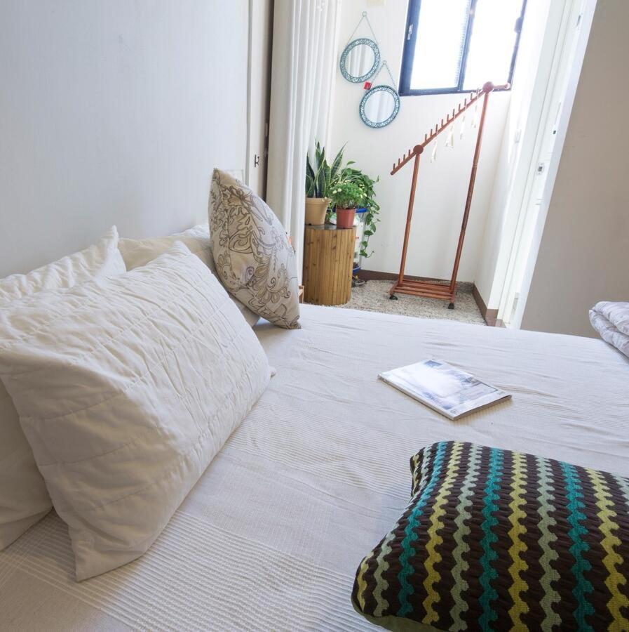 Tamsui Mama Home Bagian luar foto